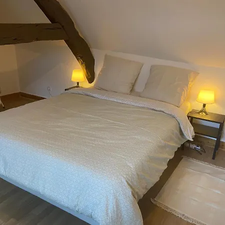 Apartman Le Bassam, Proche Aeroport *