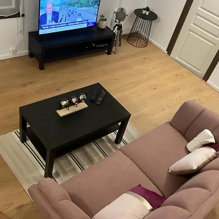 Le Bassam, Proche Aeroport * Tillé