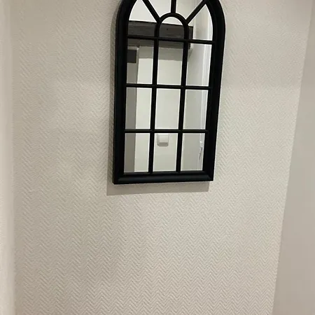 Le Bassam, Proche Aeroport Apartman Tillé