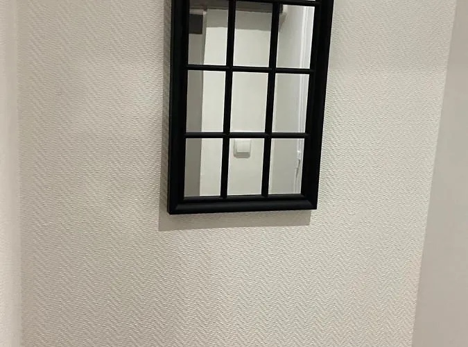 Le Bassam, Proche Aeroport Apartament Tillé